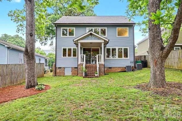 824 E 16th Street, Charlotte, NC 28205