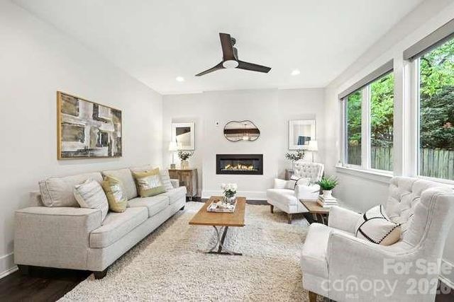 824 E 16th Street, Charlotte, NC 28205