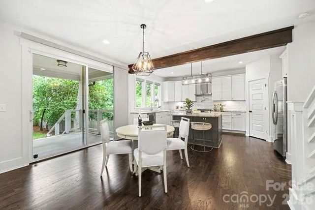 824 E 16th Street, Charlotte, NC 28205