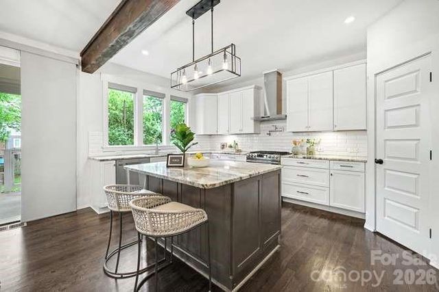 824 E 16th Street, Charlotte, NC 28205