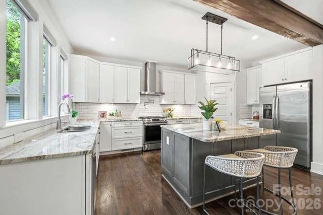 824 E 16th Street, Charlotte, NC 28205