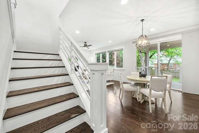 824 E 16th Street, Charlotte, NC 28205