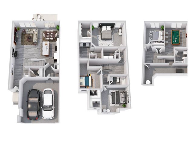 9257 4th Street N, Lake Elmo, MN 55042