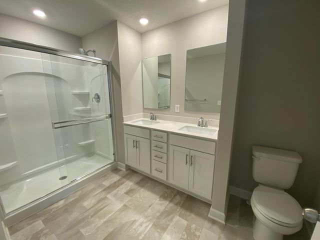 9257 4th Street N, Lake Elmo, MN 55042