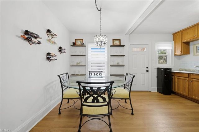 122 Grant ST, Chesapeake, VA 23320