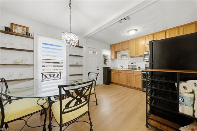 122 Grant ST, Chesapeake, VA 23320