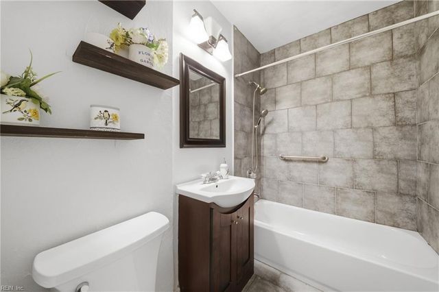 122 Grant ST, Chesapeake, VA 23320