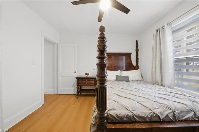 122 Grant ST, Chesapeake, VA 23320