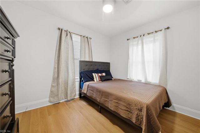 122 Grant ST, Chesapeake, VA 23320