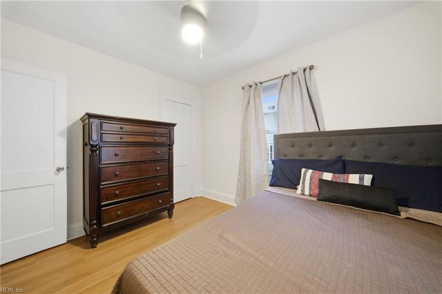 122 Grant ST, Chesapeake, VA 23320