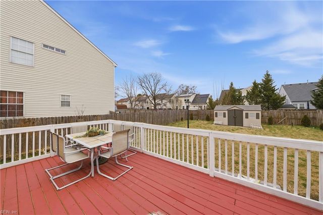 122 Grant ST, Chesapeake, VA 23320