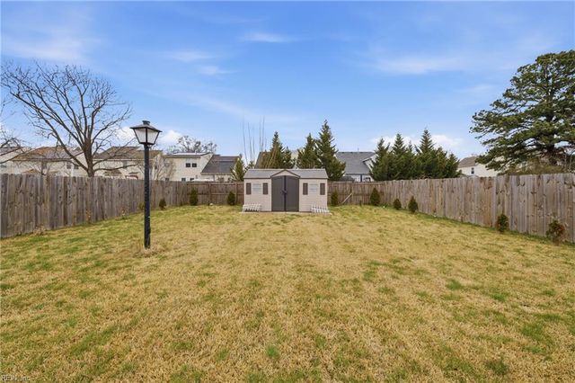 122 Grant ST, Chesapeake, VA 23320