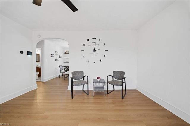 122 Grant ST, Chesapeake, VA 23320