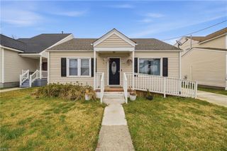 122 Grant ST, Chesapeake, VA 23320