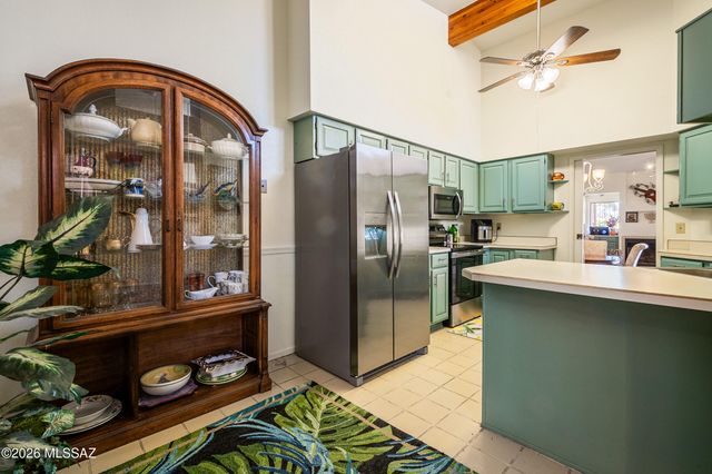 1807 N La Rienda Avenue, Tucson, AZ 85715