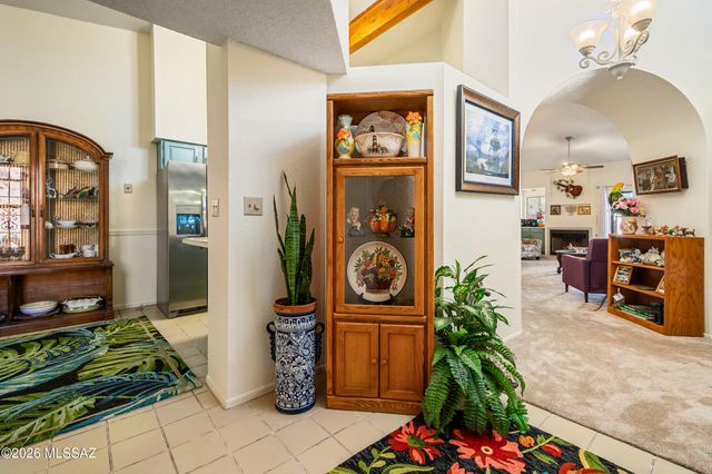 1807 N La Rienda Avenue, Tucson, AZ 85715