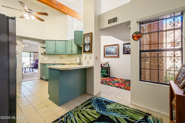 1807 N La Rienda Avenue, Tucson, AZ 85715