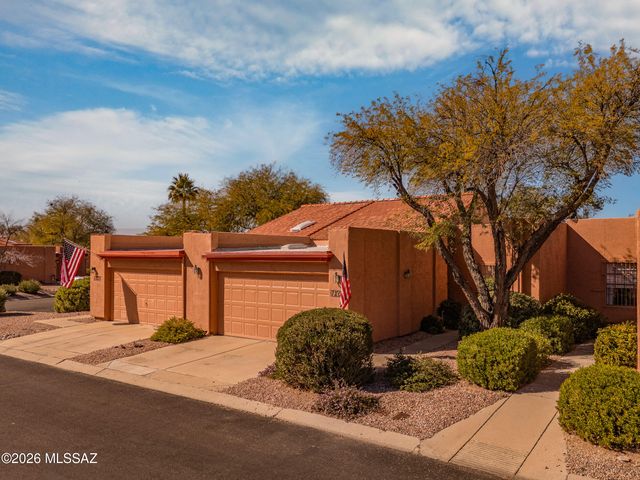 1807 N La Rienda Avenue, Tucson, AZ 85715