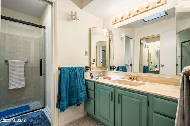 1807 N La Rienda Avenue, Tucson, AZ 85715