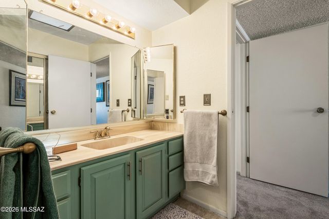 1807 N La Rienda Avenue, Tucson, AZ 85715