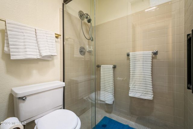 1807 N La Rienda Avenue, Tucson, AZ 85715