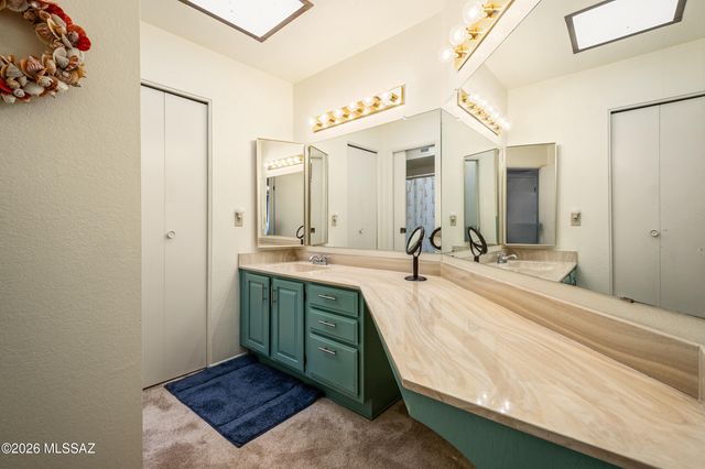 1807 N La Rienda Avenue, Tucson, AZ 85715