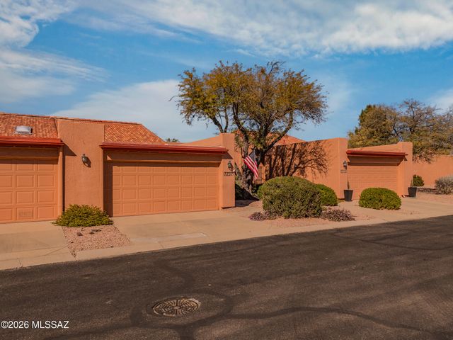 1807 N La Rienda Avenue, Tucson, AZ 85715