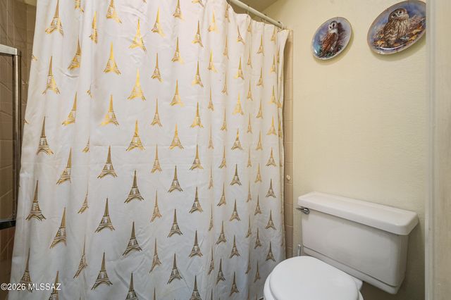 1807 N La Rienda Avenue, Tucson, AZ 85715