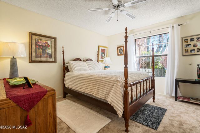 1807 N La Rienda Avenue, Tucson, AZ 85715