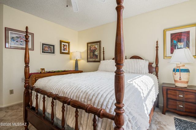 1807 N La Rienda Avenue, Tucson, AZ 85715