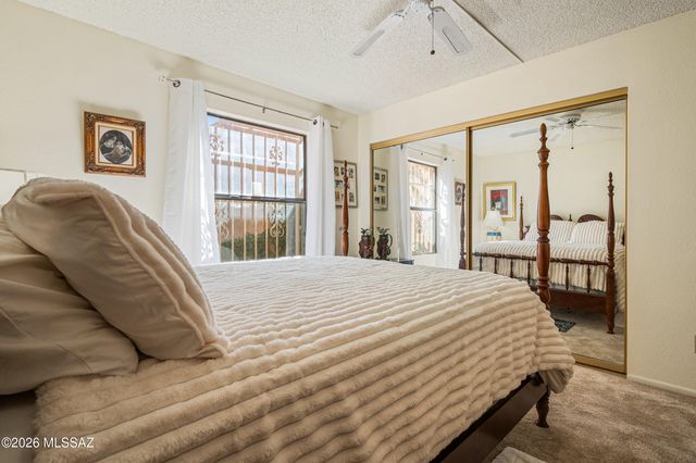 1807 N La Rienda Avenue, Tucson, AZ 85715