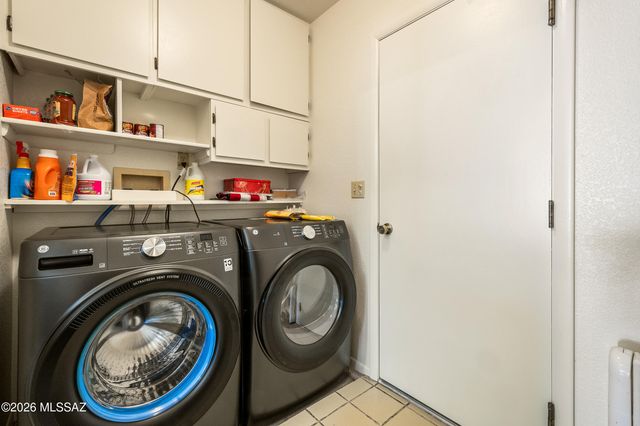 1807 N La Rienda Avenue, Tucson, AZ 85715