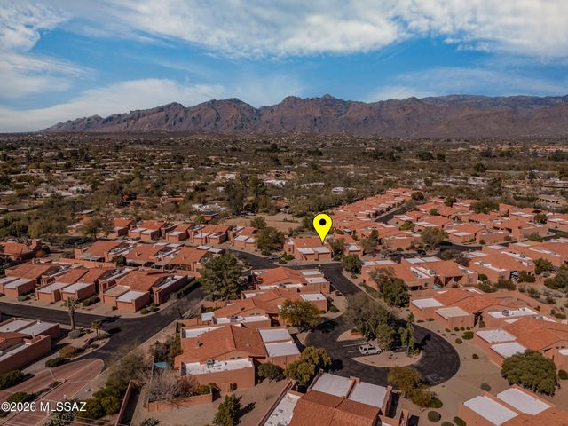 1807 N La Rienda Avenue, Tucson, AZ 85715