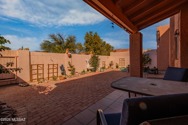 1807 N La Rienda Avenue, Tucson, AZ 85715