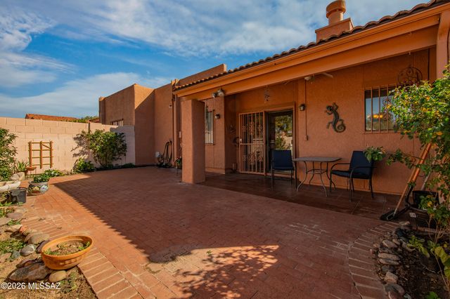 1807 N La Rienda Avenue, Tucson, AZ 85715