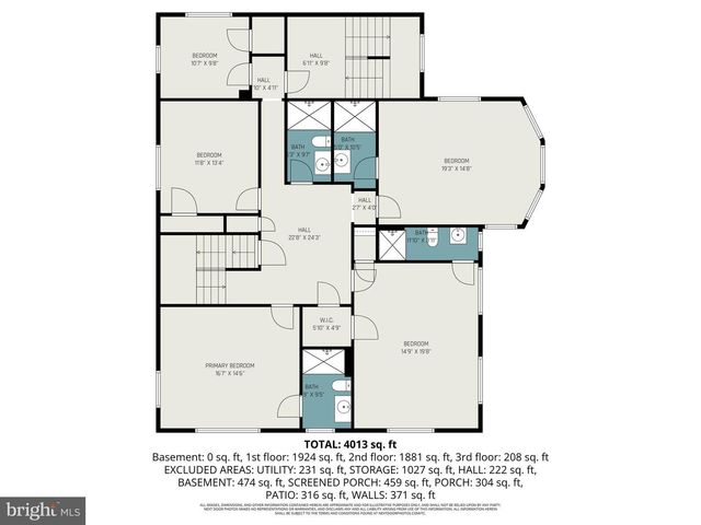 231 E MAIN ST, Palmyra, PA 17078