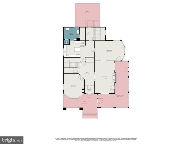 231 E MAIN ST, Palmyra, PA 17078