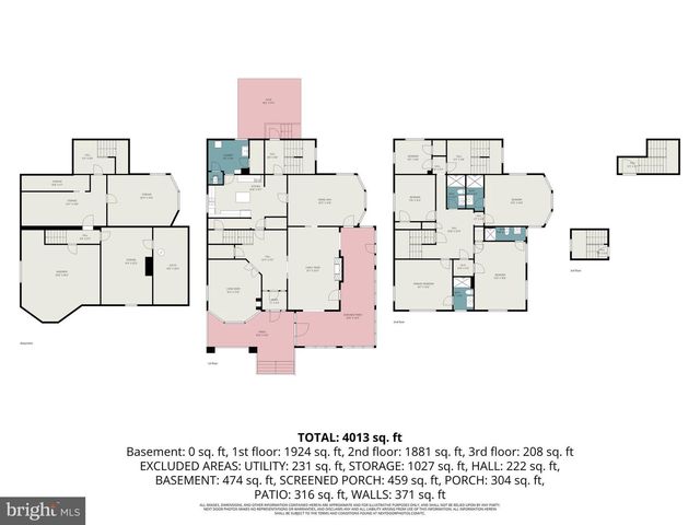 231 E MAIN ST, Palmyra, PA 17078