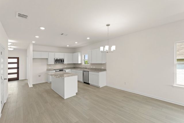 306 Heritage Grove Road, Blue Ridge, TX 75424