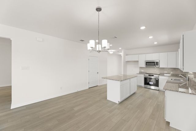 306 Heritage Grove Road, Blue Ridge, TX 75424