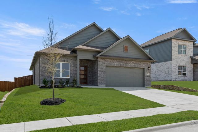306 Heritage Grove Road, Blue Ridge, TX 75424