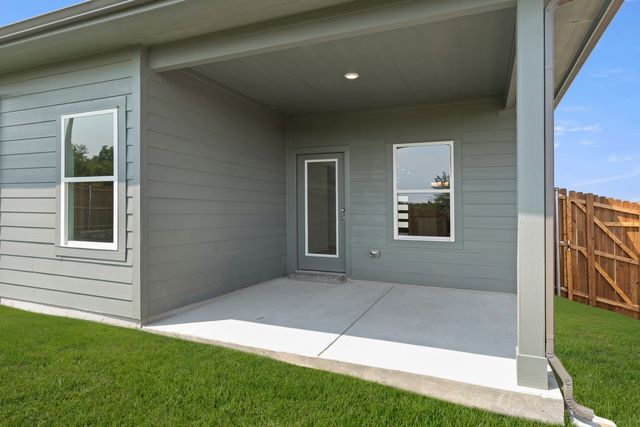 306 Heritage Grove Road, Blue Ridge, TX 75424