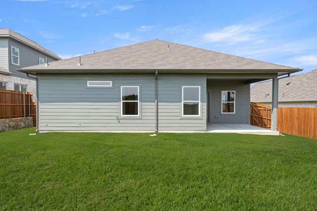 306 Heritage Grove Road, Blue Ridge, TX 75424