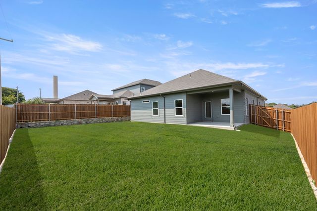 306 Heritage Grove Road, Blue Ridge, TX 75424