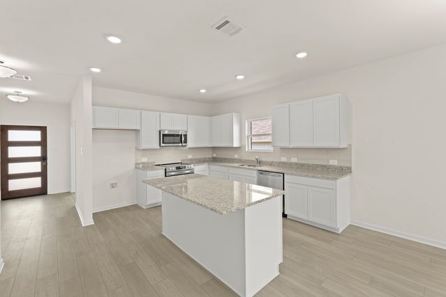 306 Heritage Grove Road, Blue Ridge, TX 75424
