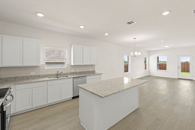 306 Heritage Grove Road, Blue Ridge, TX 75424