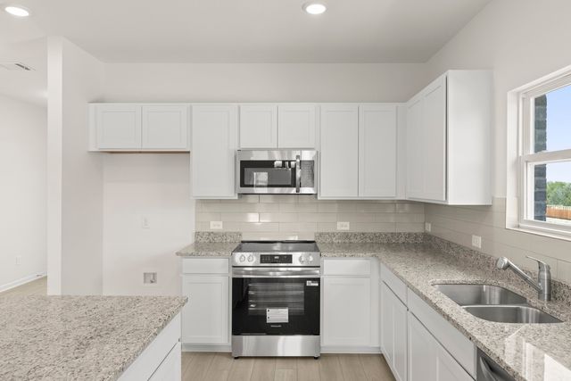 306 Heritage Grove Road, Blue Ridge, TX 75424