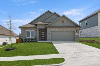 306 Heritage Grove Road, Blue Ridge, TX 75424