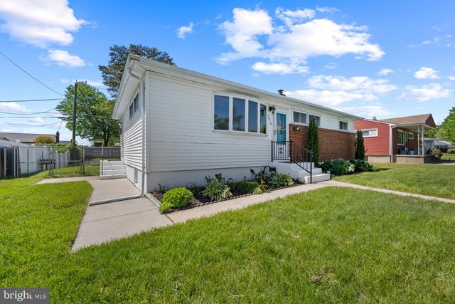 8810 LAKEWOOD RD, Baltimore, MD 21234