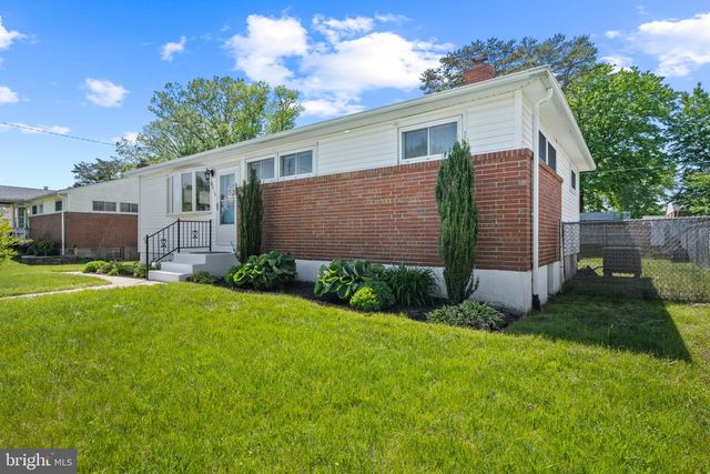 8810 LAKEWOOD RD, Baltimore, MD 21234